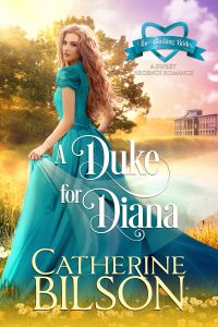 A Duke for Diana