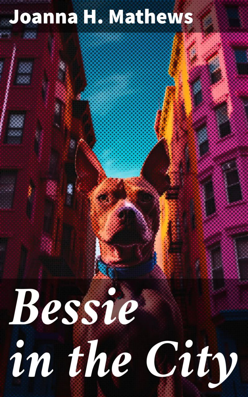 Bessie in the City