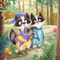 Дорога к океану