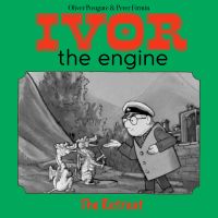 Ivor the Engine - Original Black & White Stories (1959–1962)