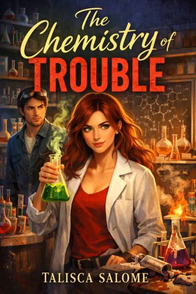 Chemistry of Trouble