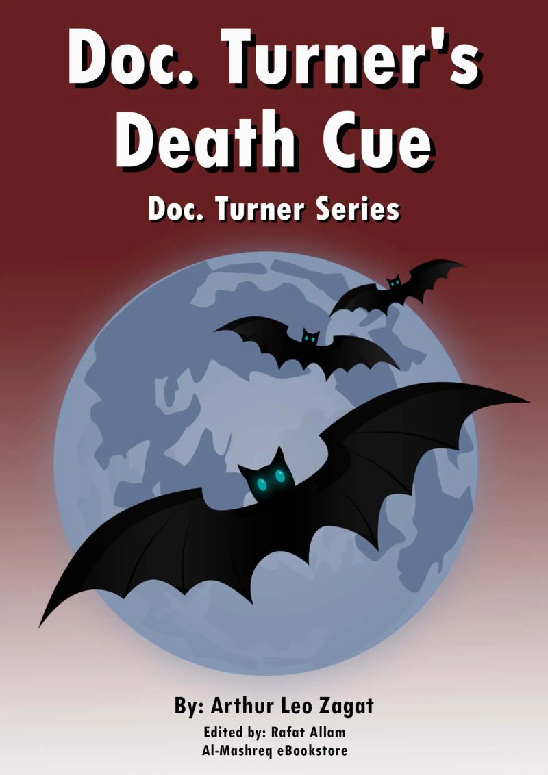 Doc. Turner's Death Cue