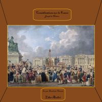 Considérations Sur La France