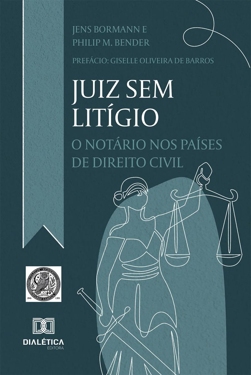 Juiz sem litígio