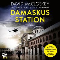 Damaskus Station