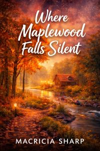 WHERE MAPPLEWOOD WENT SILENT