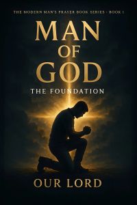 Man of God. The Foundation