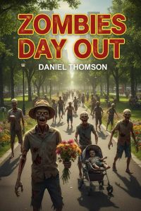 Zombies Day Out