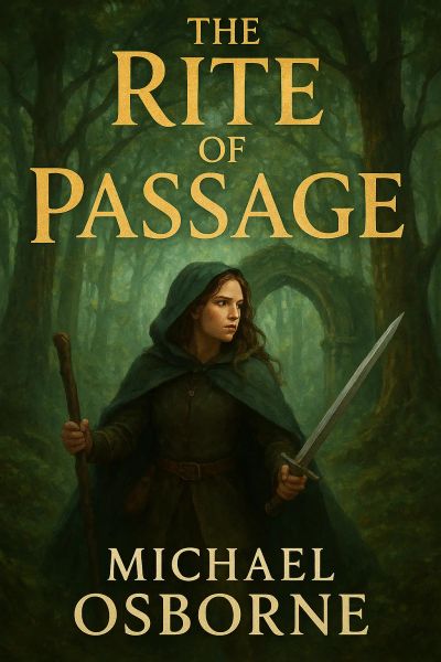 The Rite of Passage