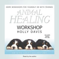 Animal Healing Workshop