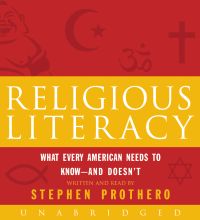 Religious Literacy