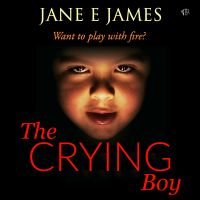 The Crying Boy