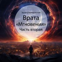 Врата «Мгновения»