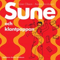 Sune och klantpappan