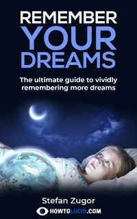 Remember Your Dreams