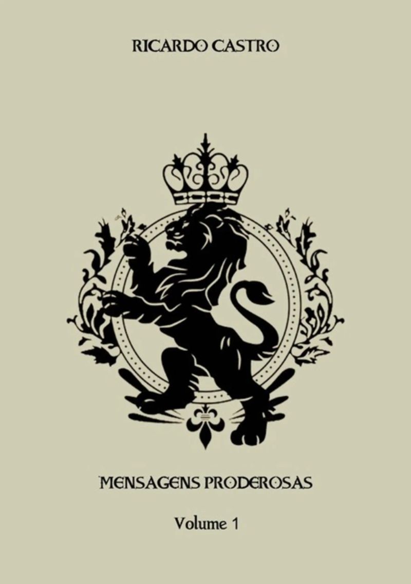 Mensagens Poderosas