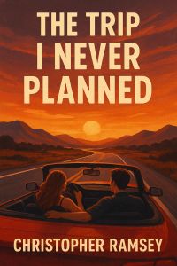 the trip i never planned