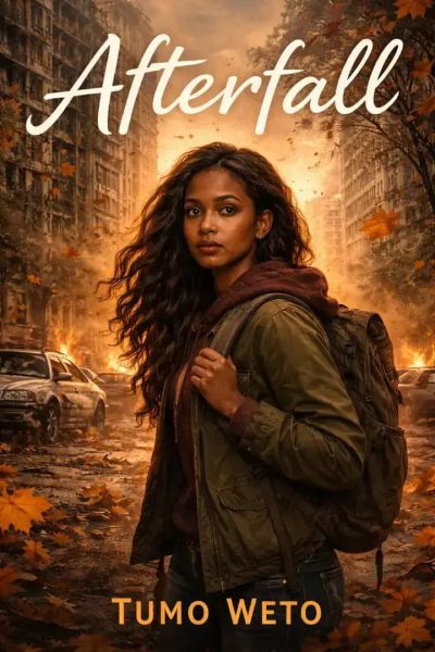 Afterfall