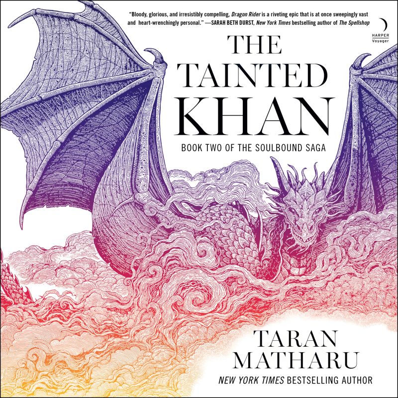 The Tainted Khan