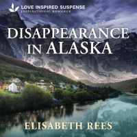 Disappearance In Alaska