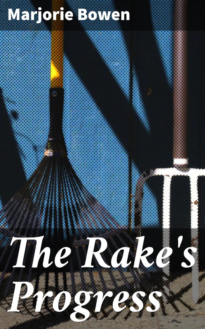 The Rake's Progress