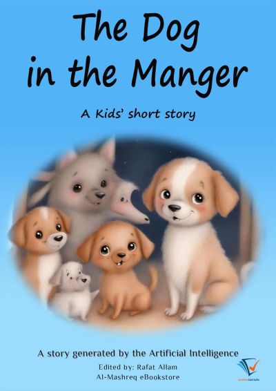 The Dog in the Manger