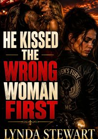 He Kissed the Wrong Woman First