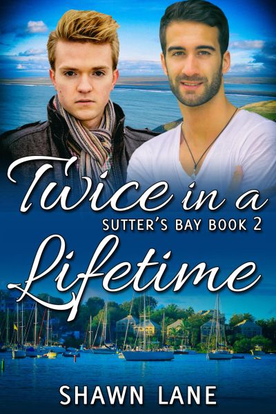 Twice in a Lifetime