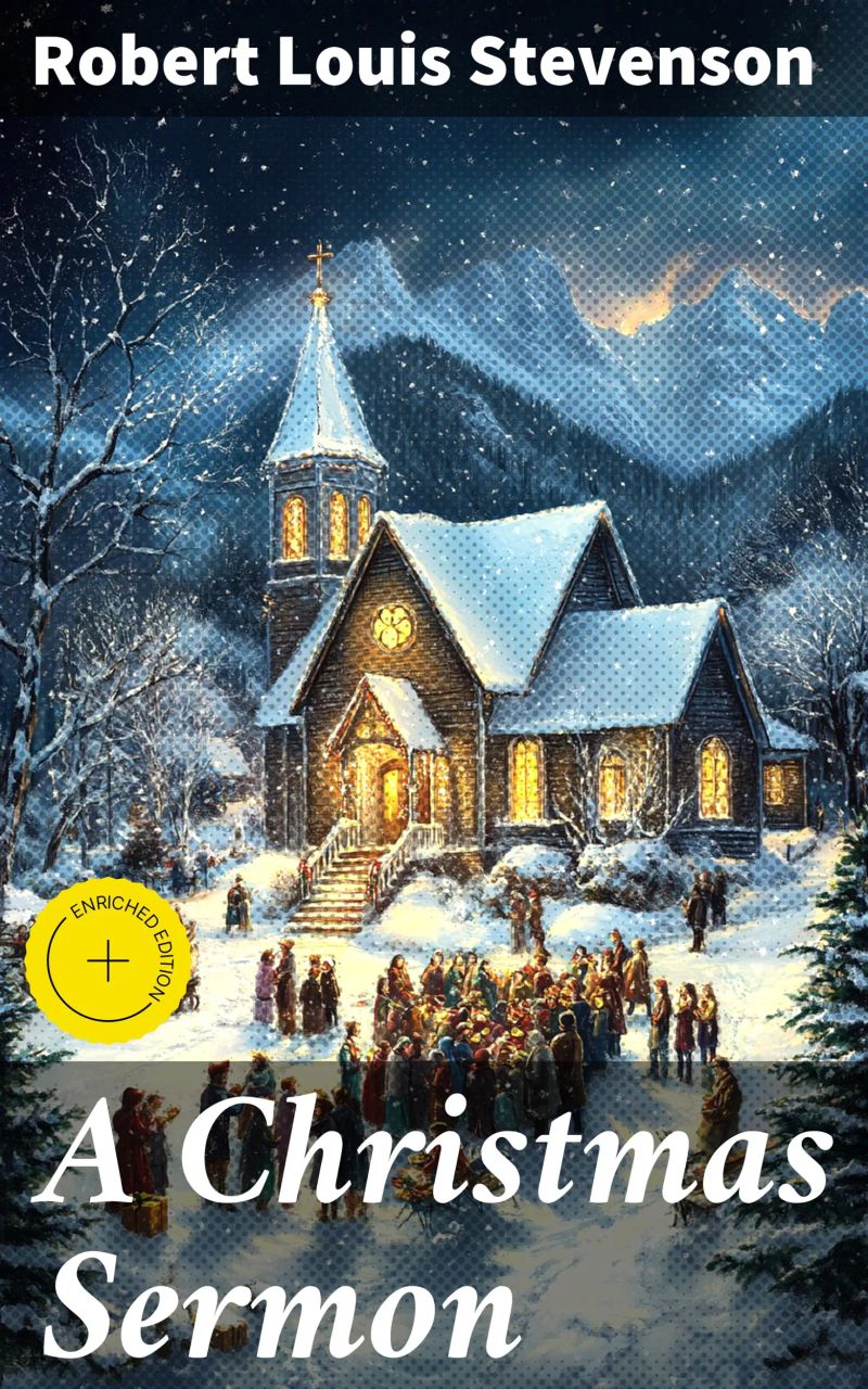 A Christmas Sermon