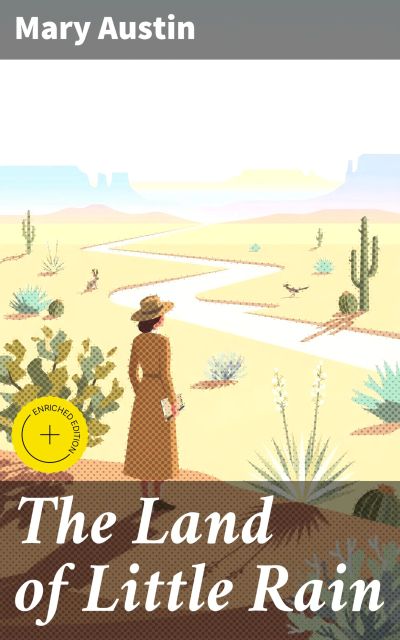The Land of Little Rain
