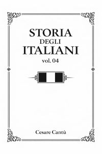 Storia degli Italiani