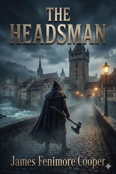 The Headsman; Or, The Abbaye des Vignerons