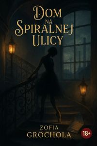 Dom na Spiralnej Ulicy