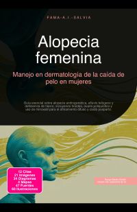 Alopecia femenina