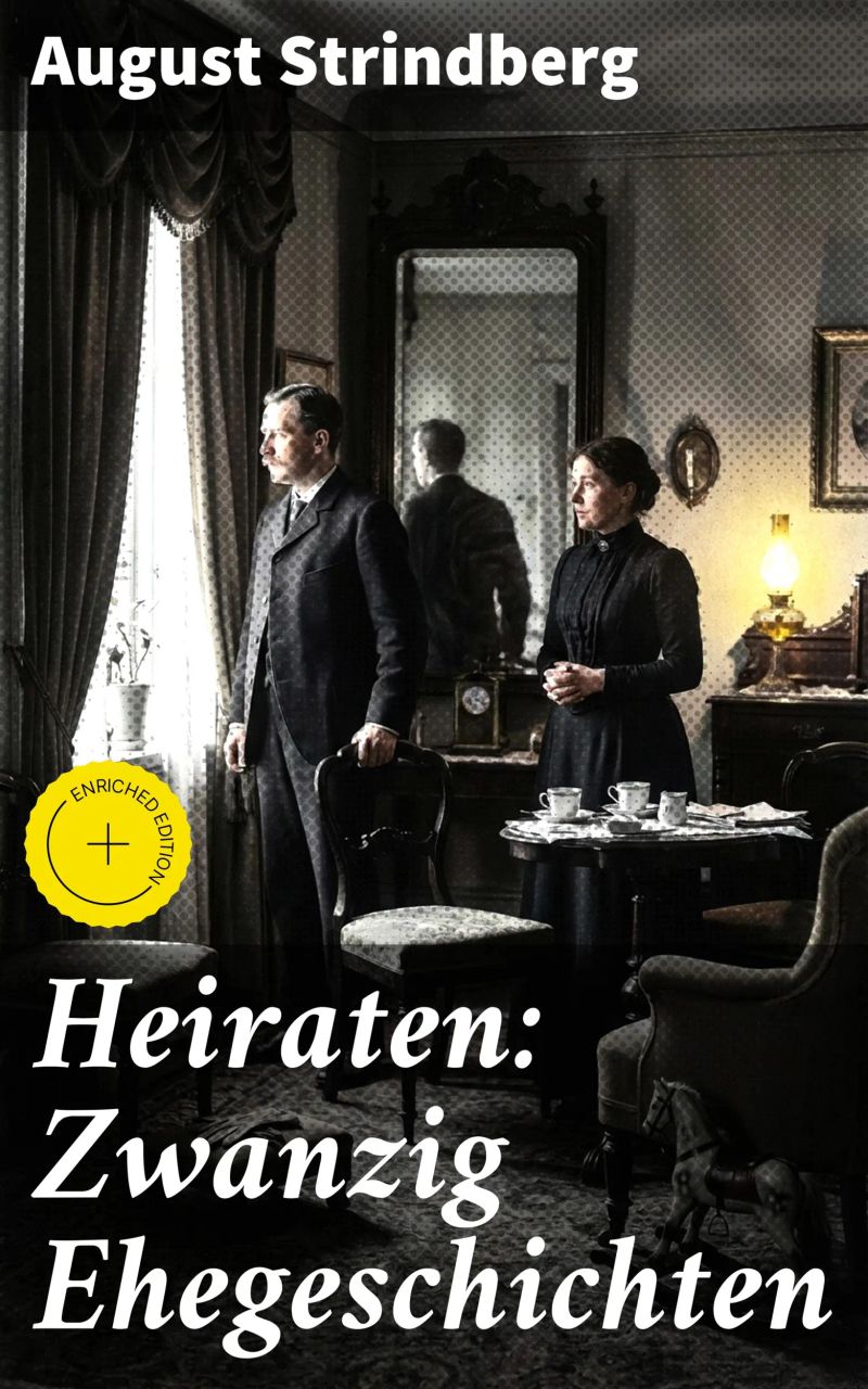 Heiraten: Zwanzig Ehegeschichten