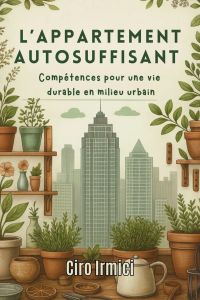 L’APPARTEMENT AUTOSUFFISANT: Compétences pour une vie durable en milieu urbain