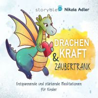 Drachenkraft & Zaubertrank