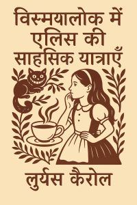 विस्मयलोक में एलिस की साहसिक यात्राएँ