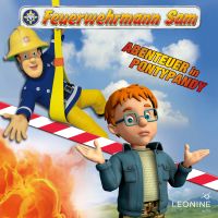 Folgen 38-42: Abenteuer in Pontypandy