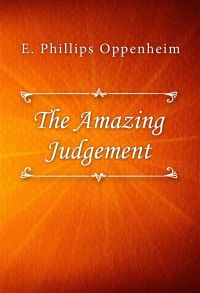 The Amazing Judgement
