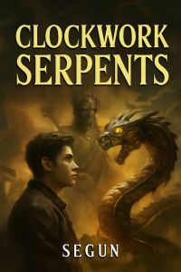 Clockwork Serpent 