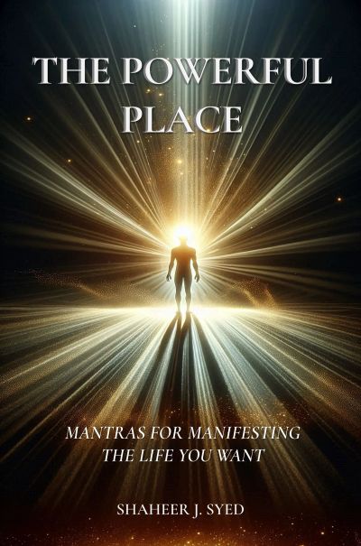 The Powerful Place