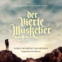 Der vierte Musketier