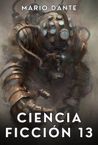 Ciencia ficción. Selección 18