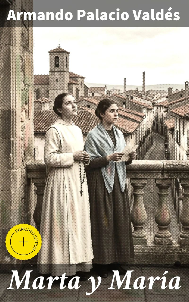 Marta y María