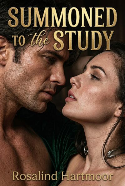 Summoned to the Study