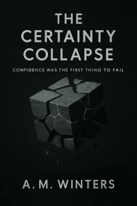 THE CERTAINTY COLLAPSE