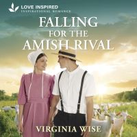 Falling For The Amish Rival