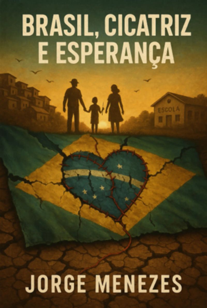Brasil, Cicatriz E Esperança