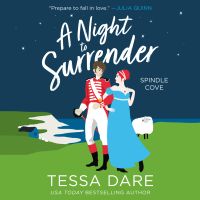 A Night to Surrender
